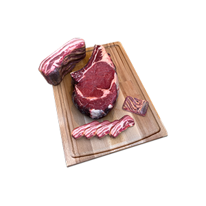 Meat