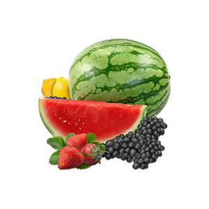 Berries