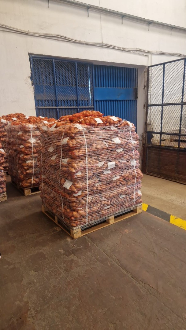 Patatas Spunta | Image 1