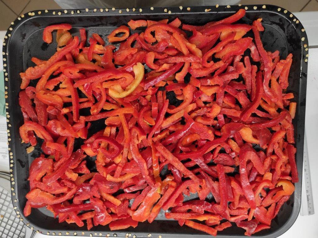Pimiento rojo | Image 1