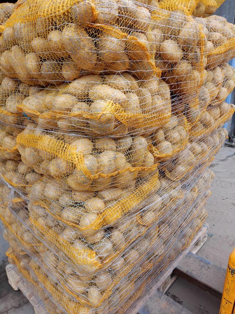 Patatas | Image 1