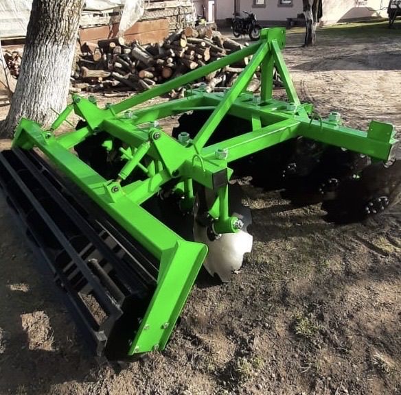 Harrow | Image 3