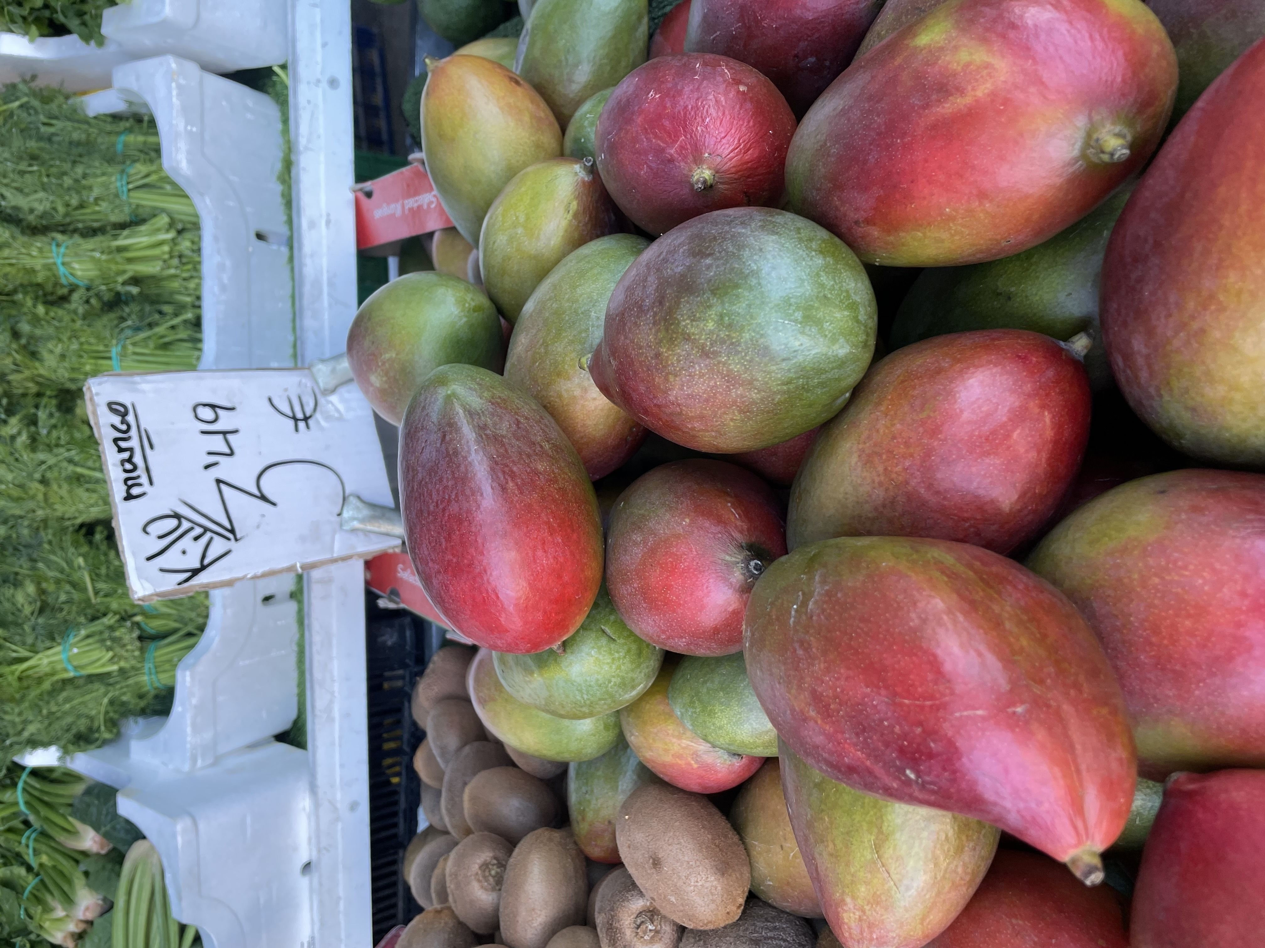 Fruta  | Image 1