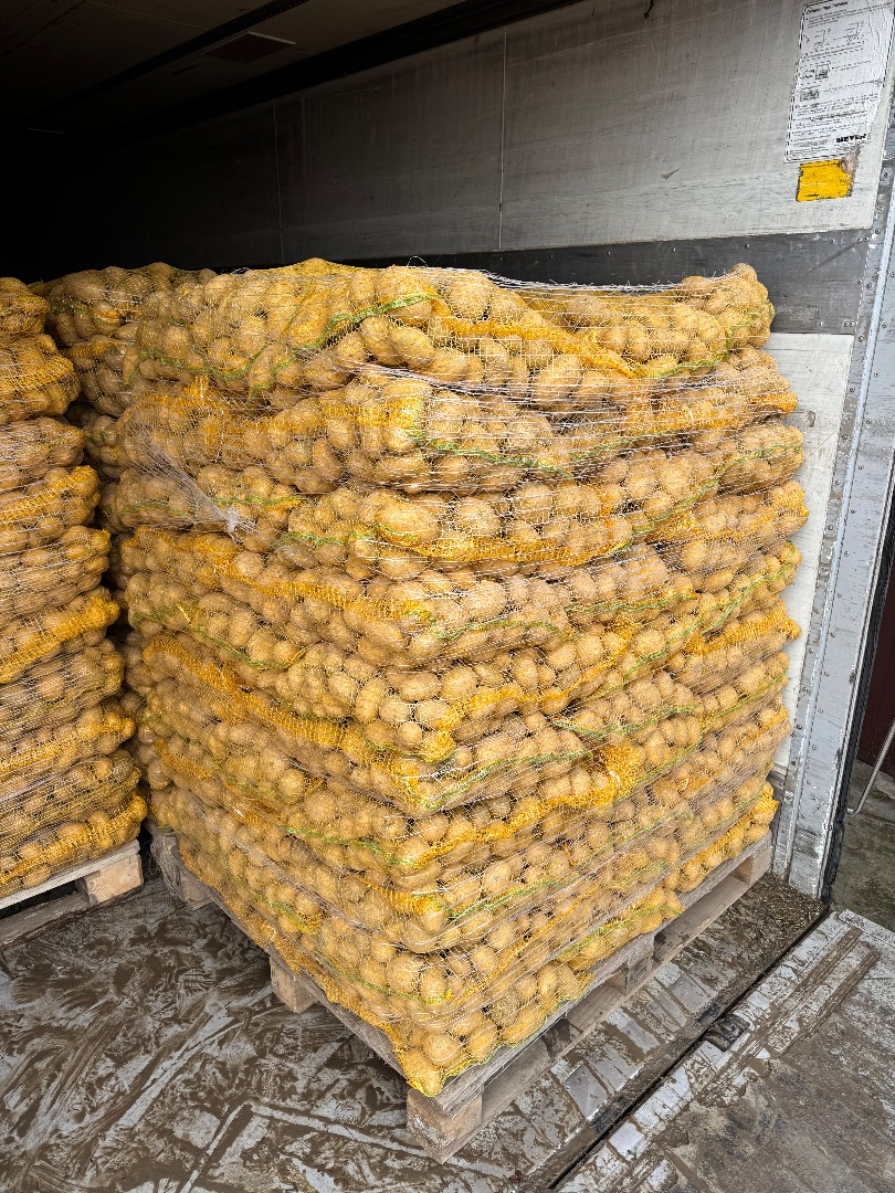 Soraya patatas | Image 3