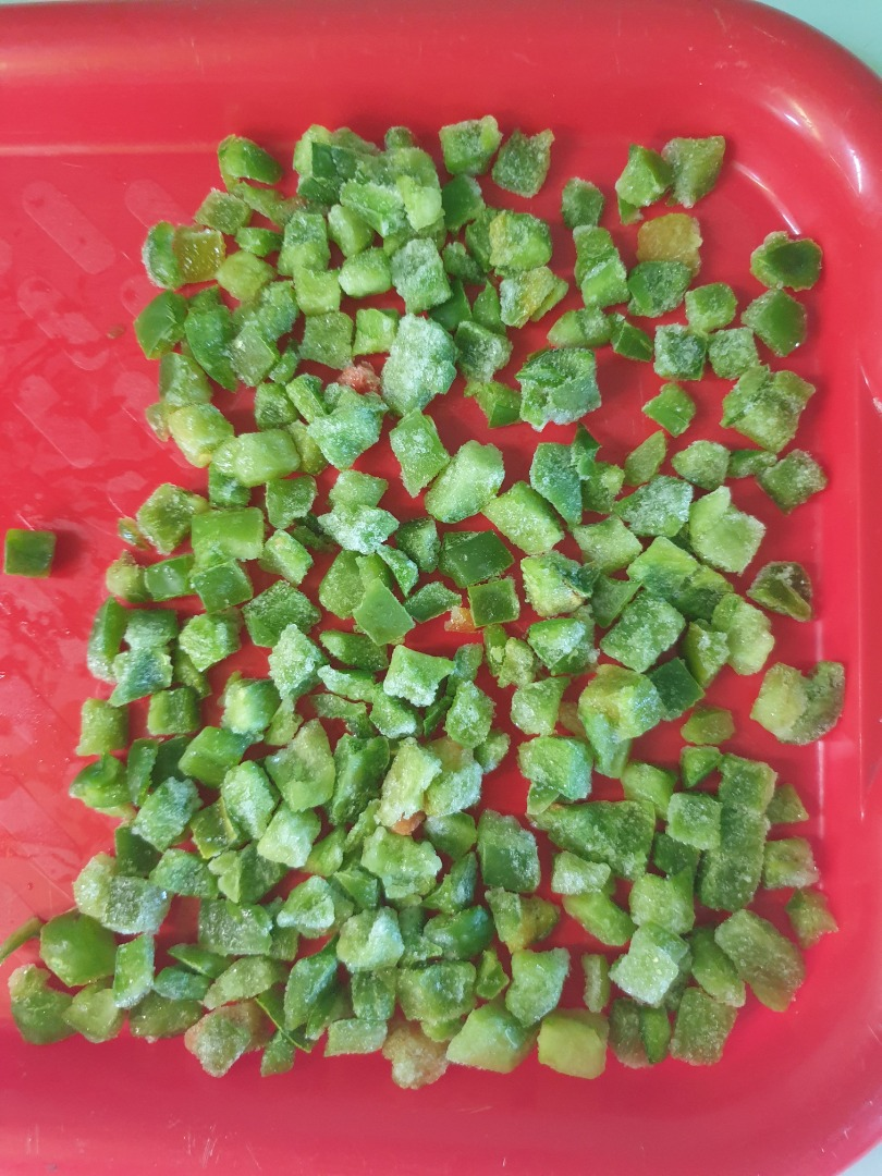Pimiento verde | Image 1